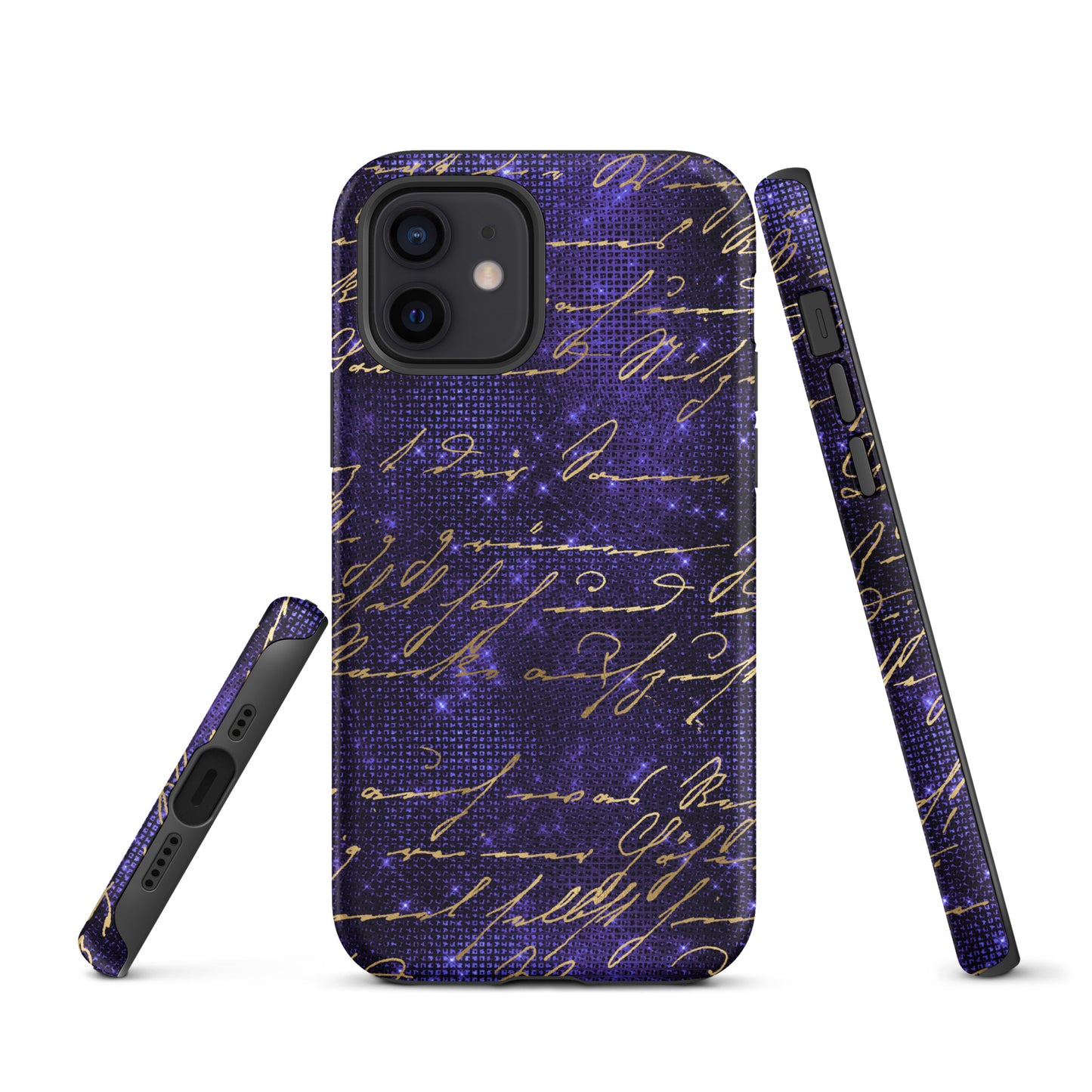 Snow White Tough Case