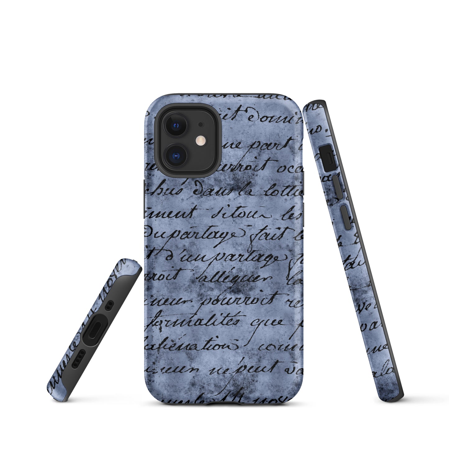 Ariel Aesthetic Tough Case