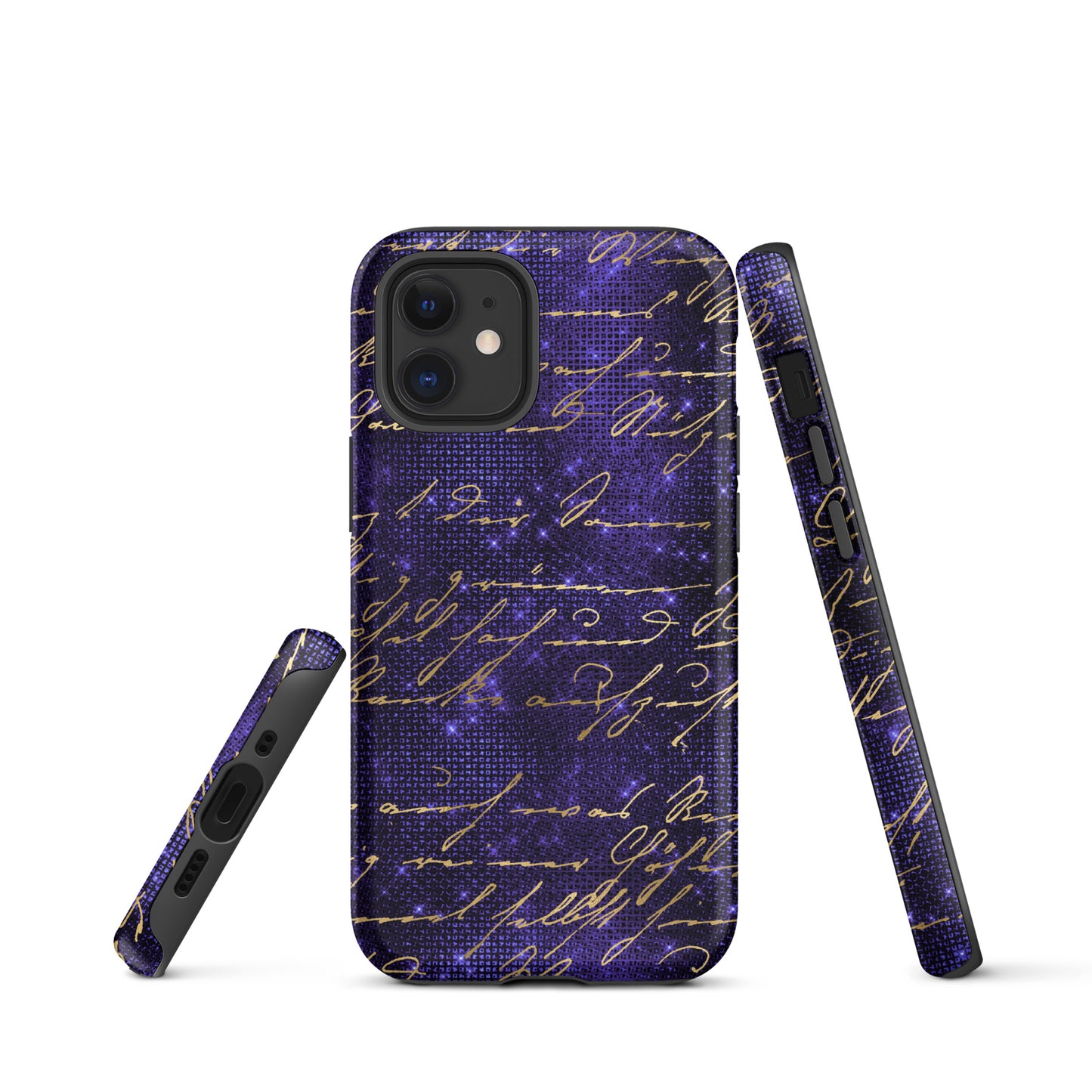 Snow White Tough Case
