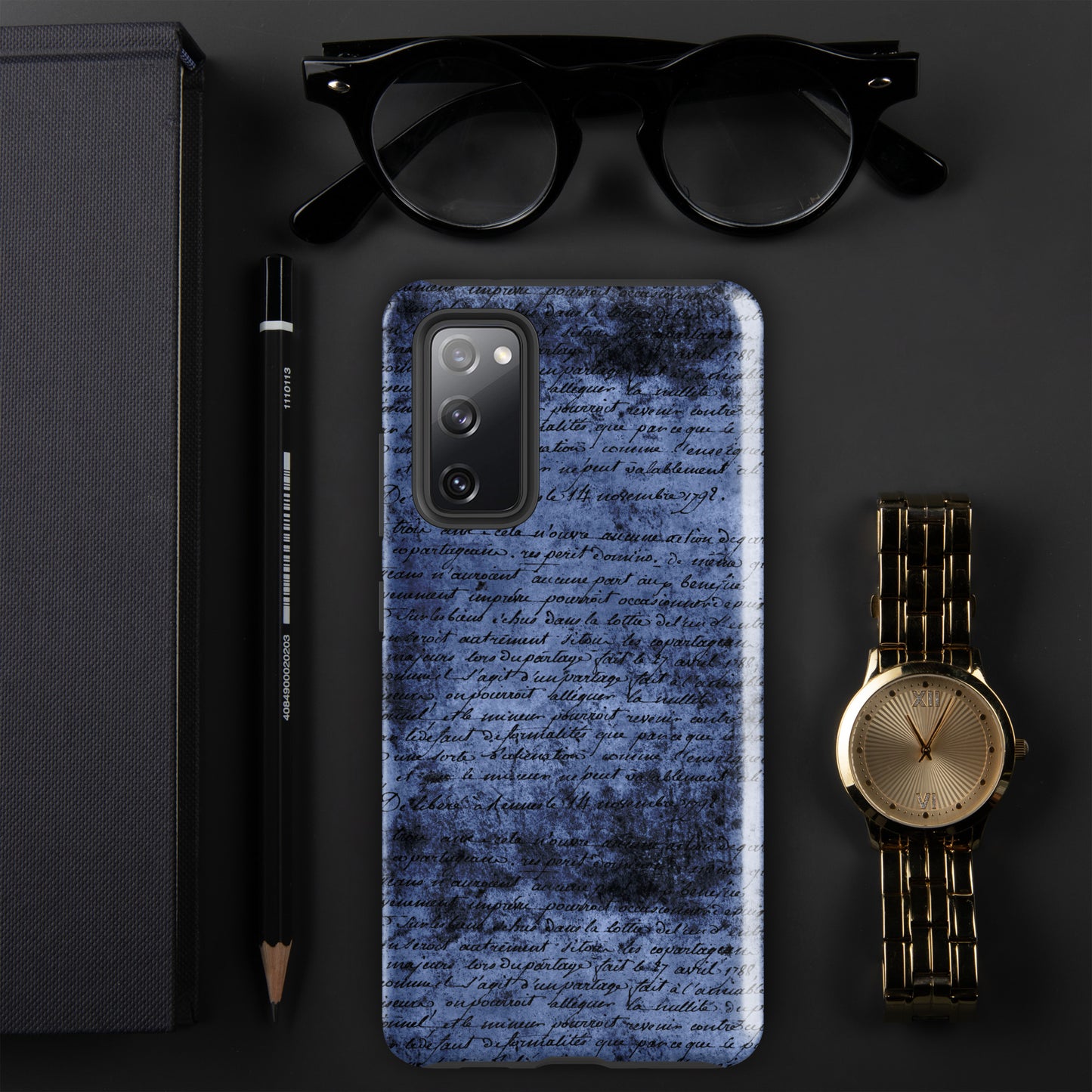 Ariel Aesthetic Tough case