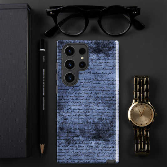 Ariel Aesthetic Tough case