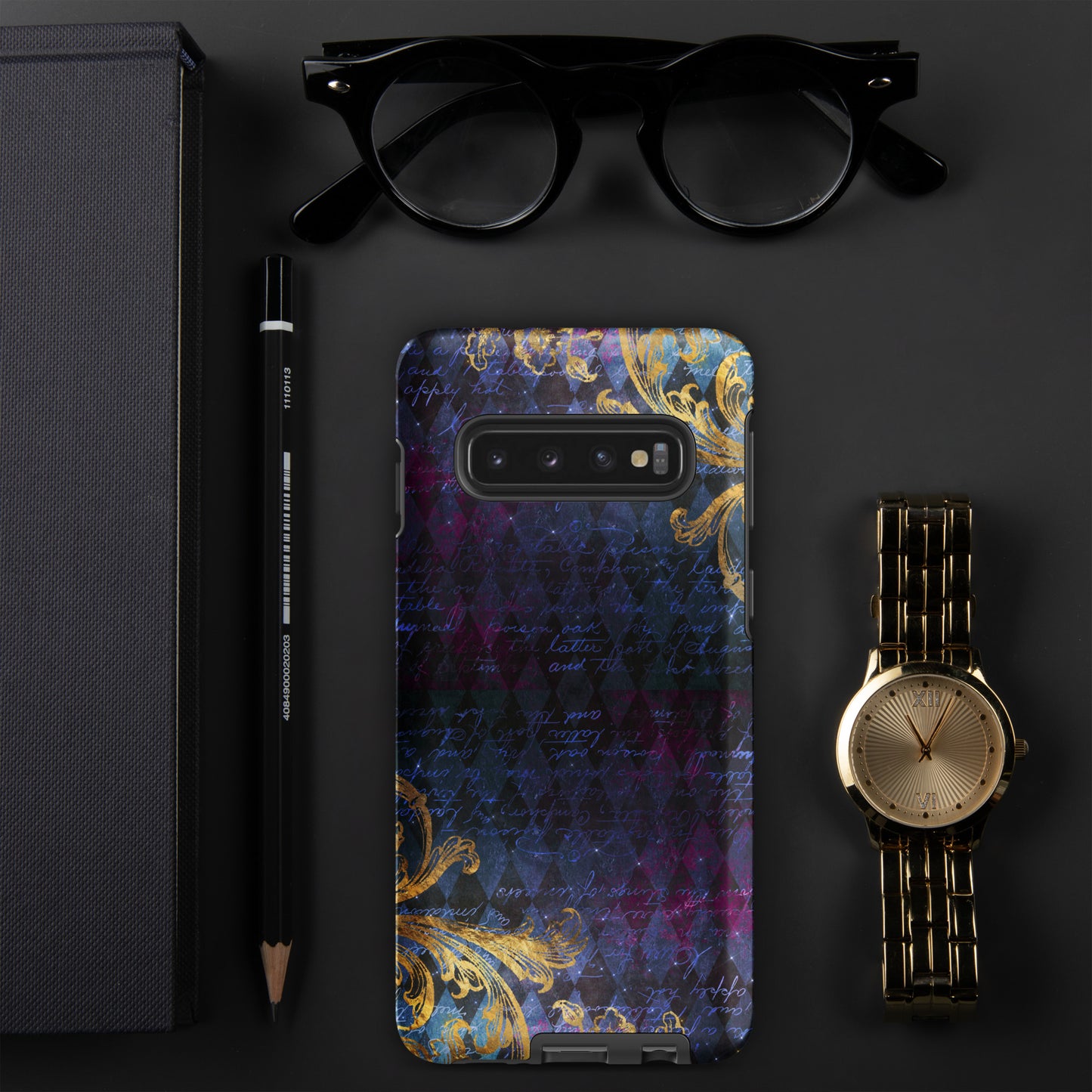 Alice Aesthetic Tough case