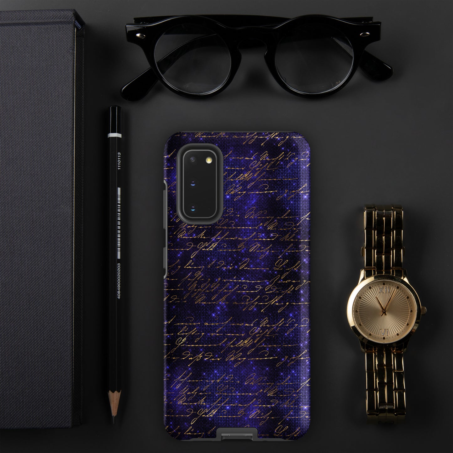 Snow White Tough case