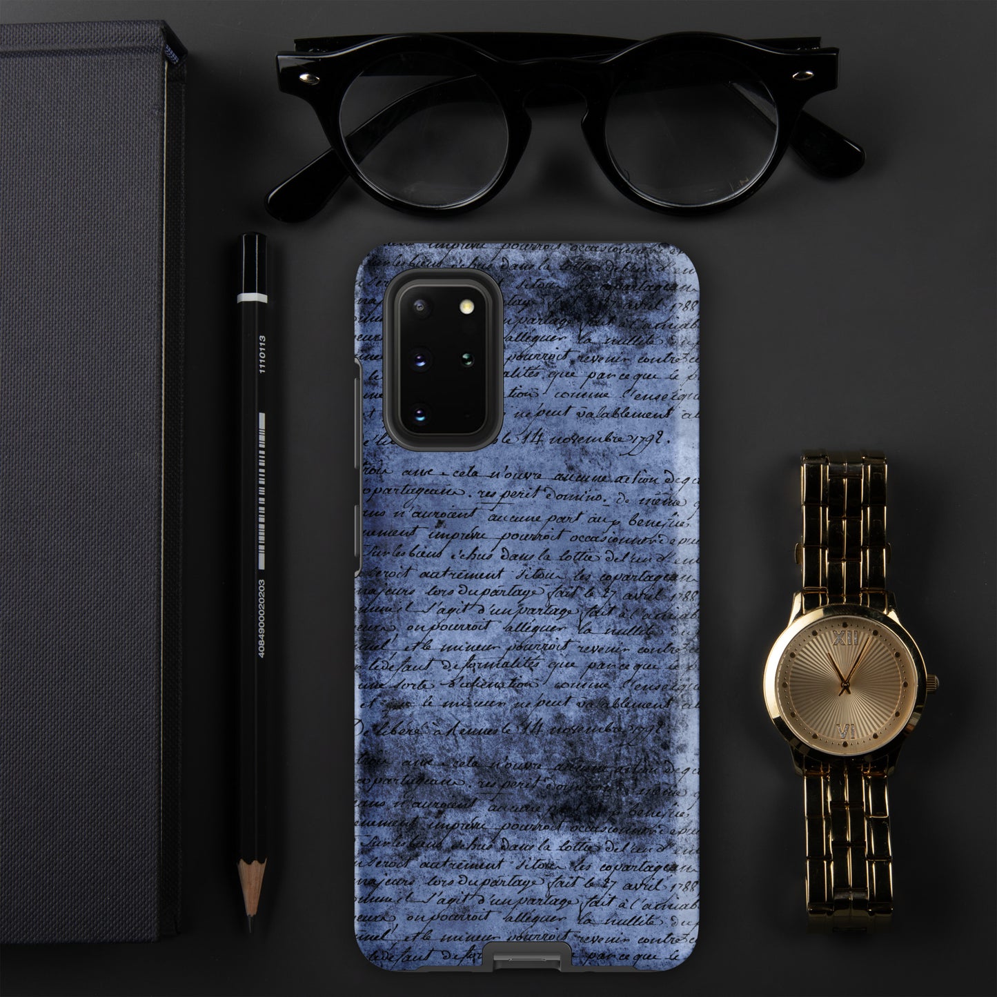 Ariel Aesthetic Tough case