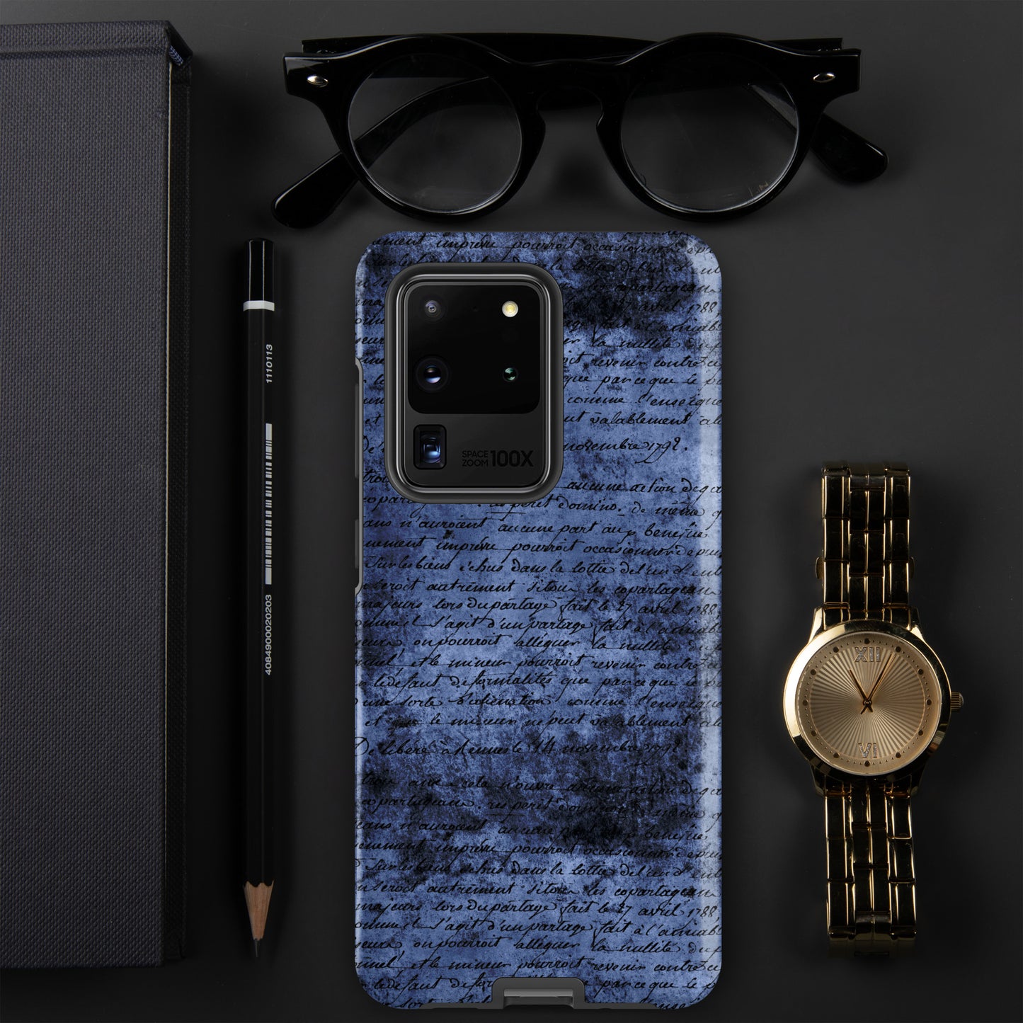 Ariel Aesthetic Tough case