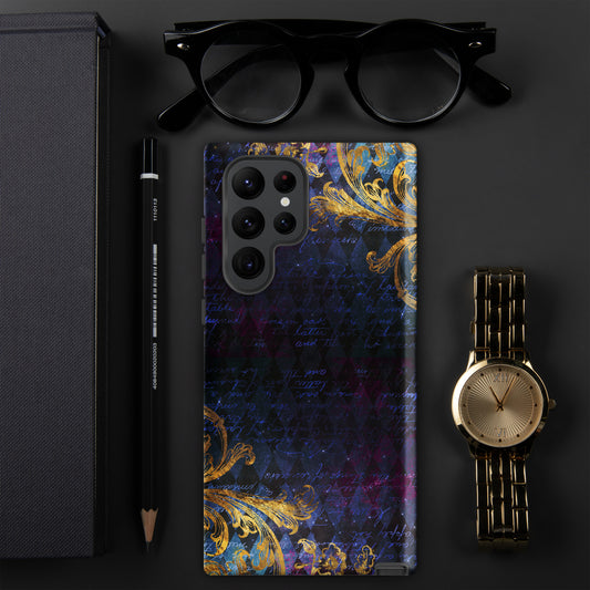 Alice Aesthetic Tough case
