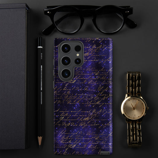 Snow White Tough case