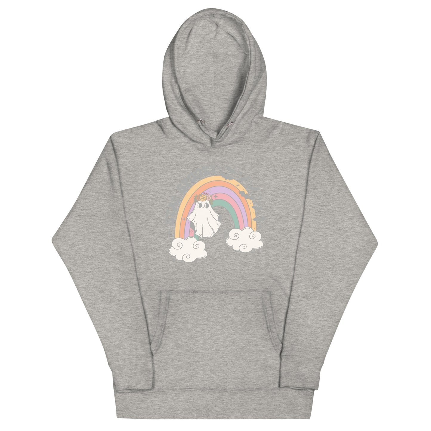 Stay Spooky Retro Unisex Hoodie
