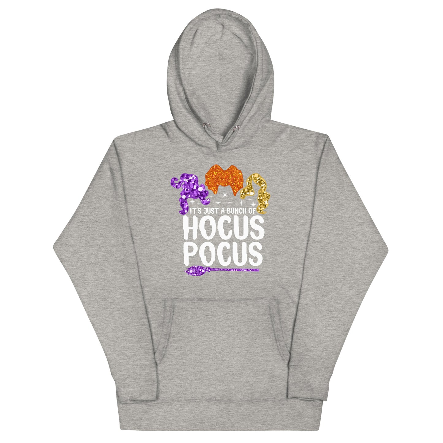 Hocus Pocas Unisex Hoodie
