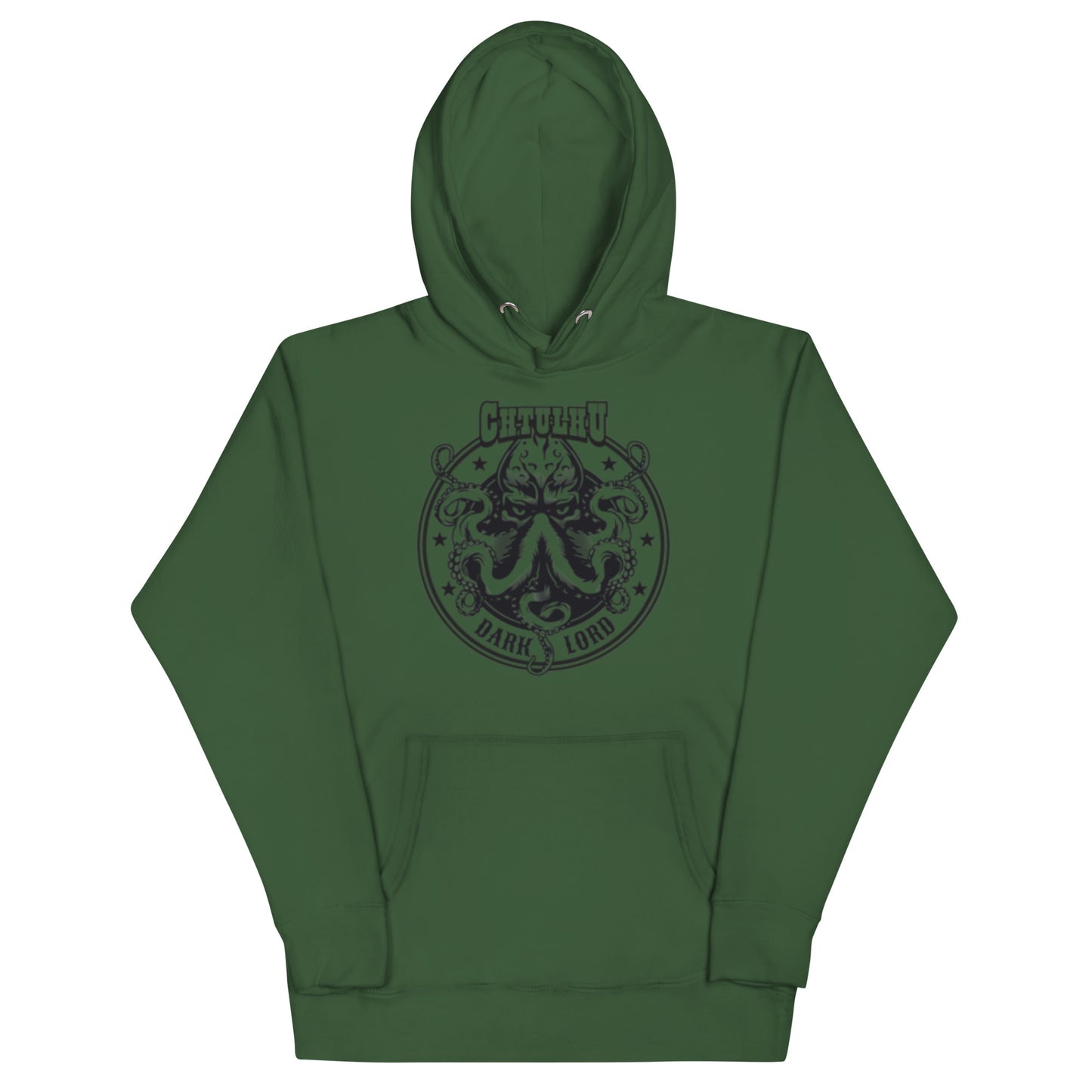 Cthulu Unisex Hoodie