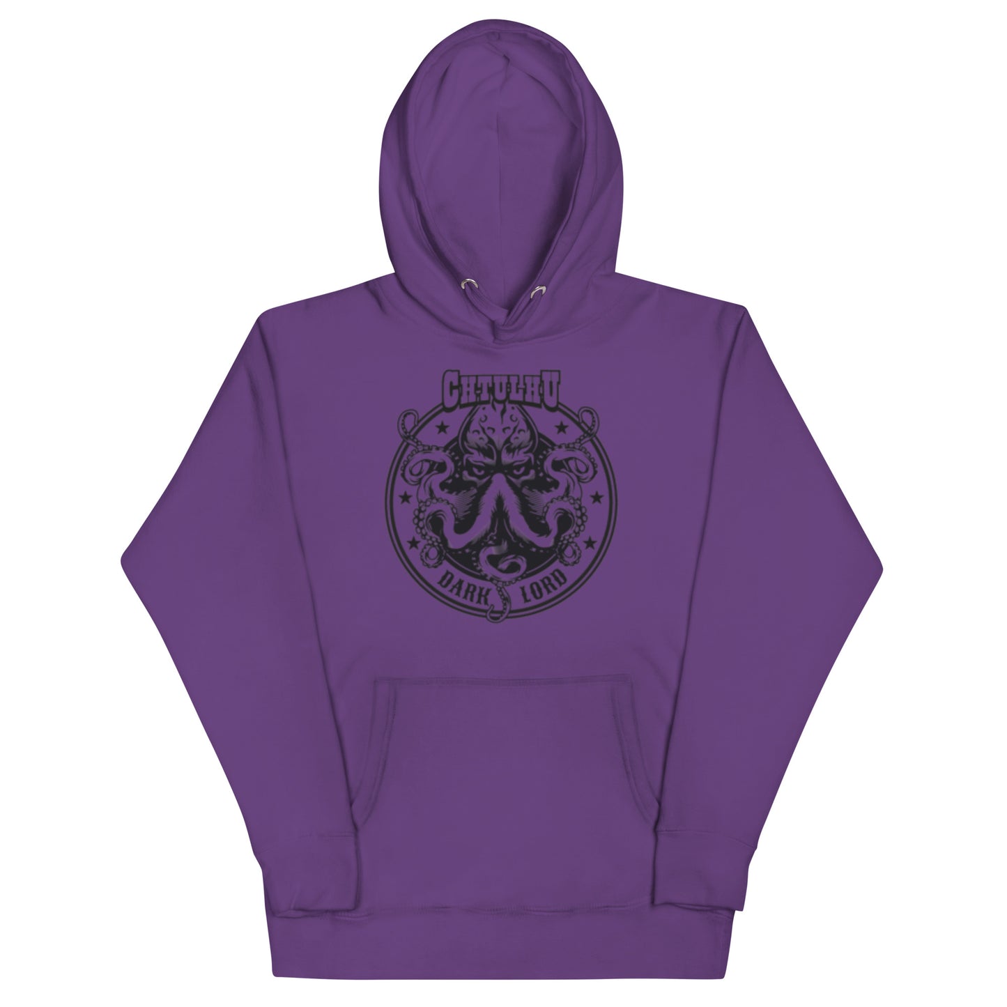 Cthulu Unisex Hoodie