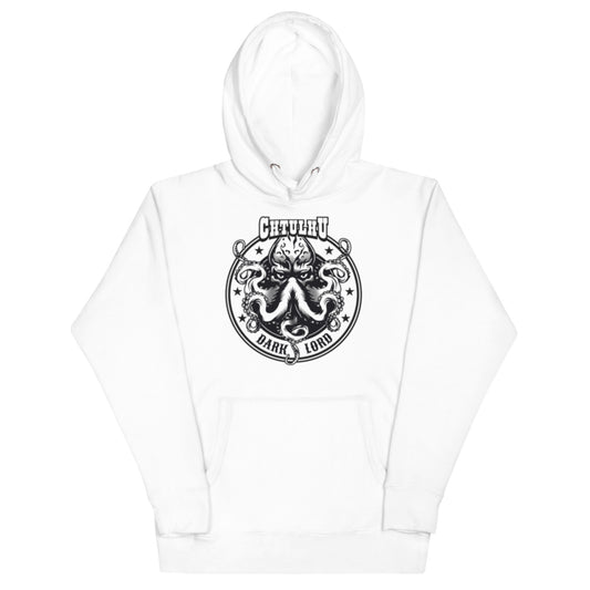 Cthulu Unisex Hoodie