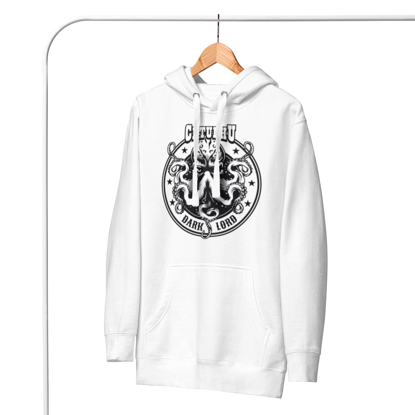 Cthulu Unisex Hoodie